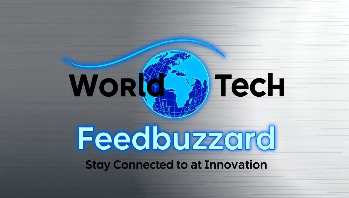 World Tech Feedbuzzard: Latest Innovations Shaping the Future of Technology