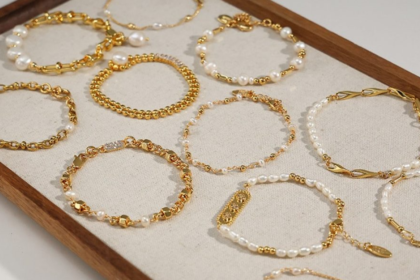 Why Do Brands Prefer an Experienced Brass Jewelry Manufacturer?