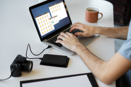 What Content Creators Should Know About Video File Management