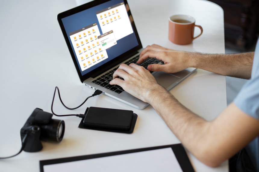 What Content Creators Should Know About Video File Management