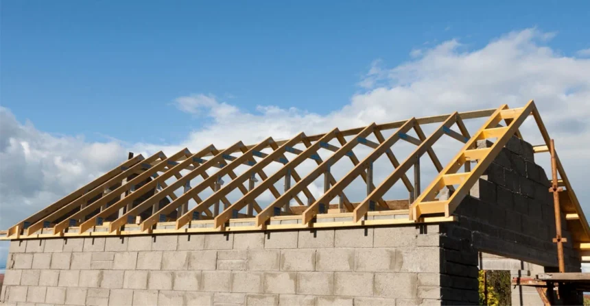 Everything You Need to Know Pitched Roof