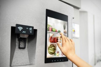 Tech-Savvy Homes: Top Appliances That Are Hard to Live Without