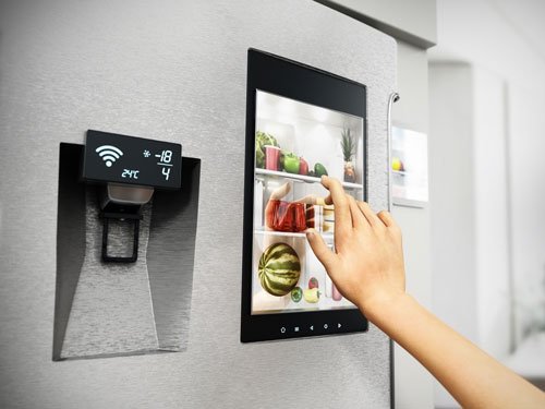 Tech-Savvy Homes: Top Appliances That Are Hard to Live Without