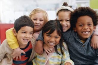 Nurturing Young Minds with Essential Parenting Tips for Children