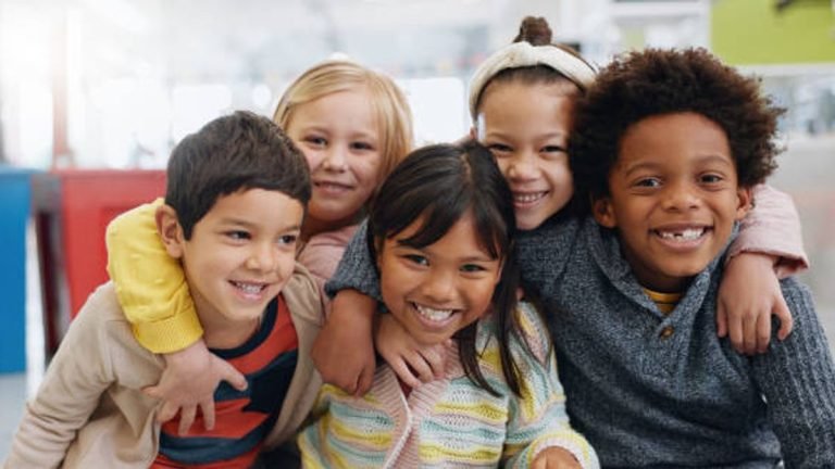 Nurturing Young Minds with Essential Parenting Tips for Children