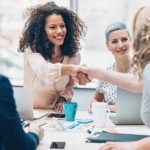 How Corporate Events Foster a Positive Workplace Culture