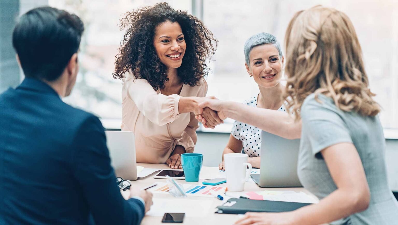 How Corporate Events Foster a Positive Workplace Culture