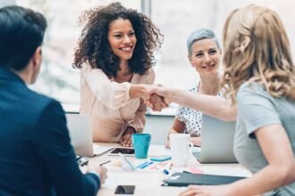 How Corporate Events Foster a Positive Workplace Culture