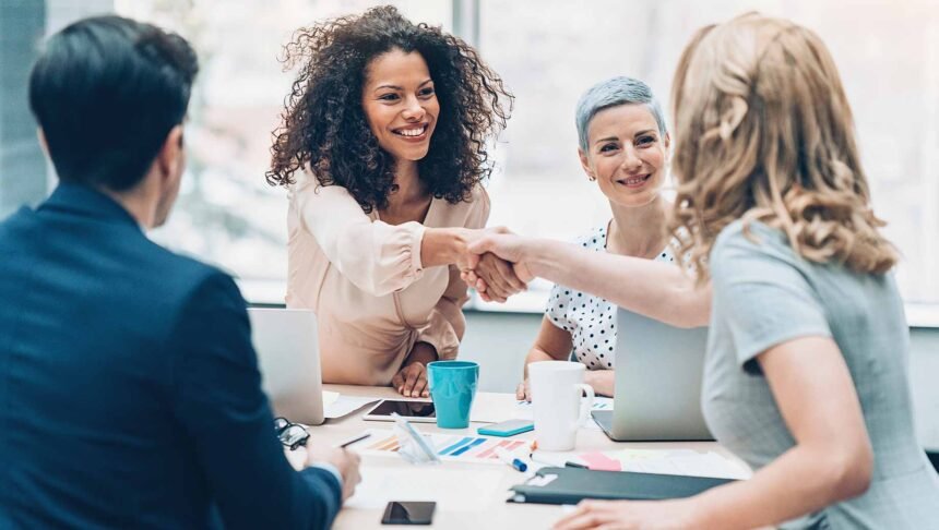 How Corporate Events Foster a Positive Workplace Culture