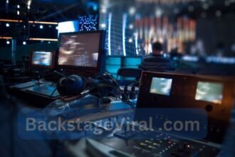 The Ultimate Guide to backstageviral .com