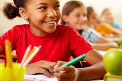 How Early Care Shapes Future Success in Children