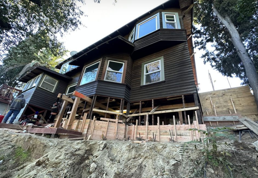 Best Foundation Underpinning in Los Angeles: When Its Needed and How It Works