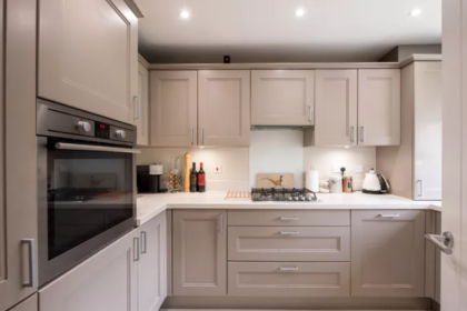 Best-In-Class Unlock Kitchen Cabinets in Escondido - Heat-Ready Finishes and Materials That Hold up Over Time