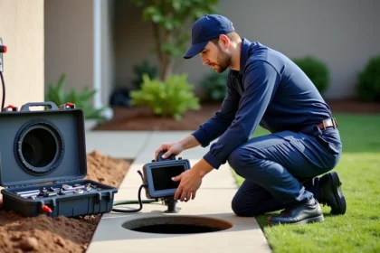 Cost to Inspect Drain Lines with Camera: A Homeowner’s Guide