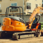 Residential Site Preparation Los Angeles