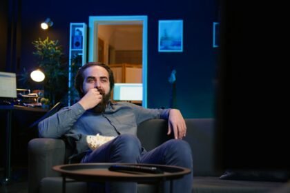 4 The Best Movies to Binge Watch for a Stress-Free Night In