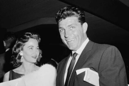 Susan Dee Robbins: The Private Life Behind a Hollywood Cowboy