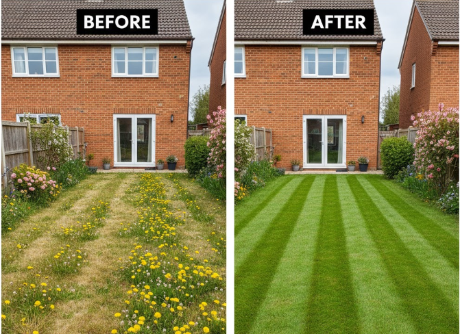 Best Weed Killer in 2026