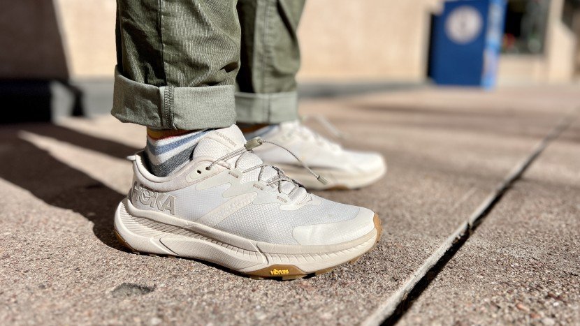 Men’s Walking Shoes: The Comfort Features That Matter After 10,000 Steps