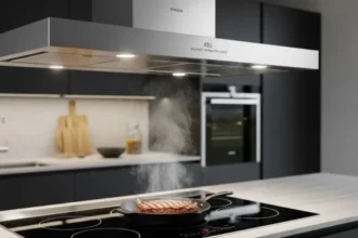 Why the 486 Gelyney Extractor Hood Is a Top Choice for Modern Kitchens