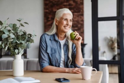 5 Most Recommended Weight Loss Solutions for Seniors