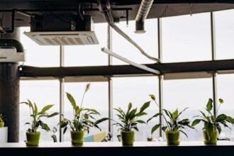 4 Ways Poor Indoor Air Reduces Workplace Productivity