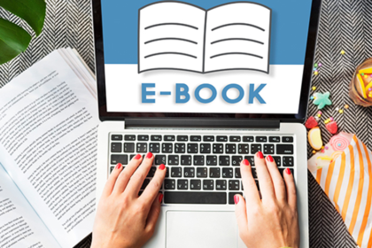 What Is an eBook Writing Service and Who Really Needs One?