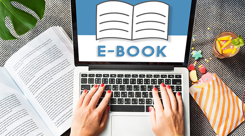 What Is an eBook Writing Service and Who Really Needs One?