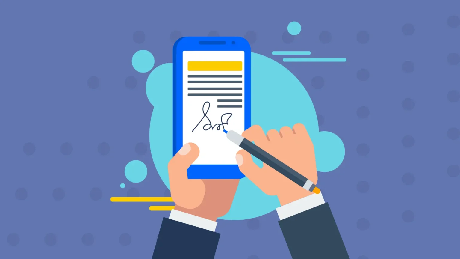 How to Make an Electronic Signature: 4 Easy Methods Explained