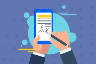 How to Make an Electronic Signature: 4 Easy Methods Explained