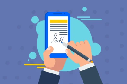 How to Make an Electronic Signature: 4 Easy Methods Explained