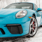 Say Goodbye to Dents Without Touching Your Car's Original Paint