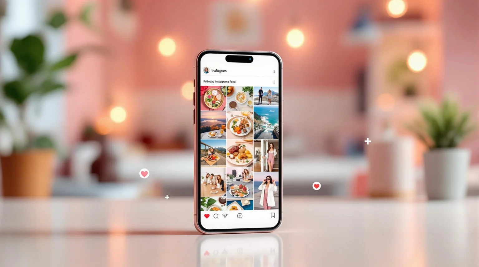 The Shift Toward Ethical Instagram Growth Strategies