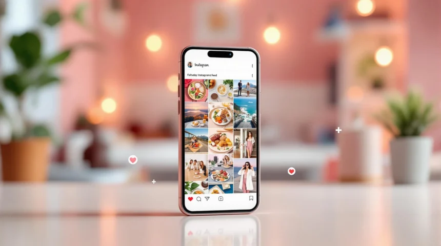 The Shift Toward Ethical Instagram Growth Strategies