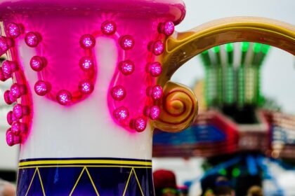 A Look at Top Trending Fairground Stall Ideas for 2026