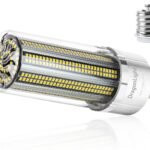 400W Metal Halide LED Replacement Bulbs: Performance Facts