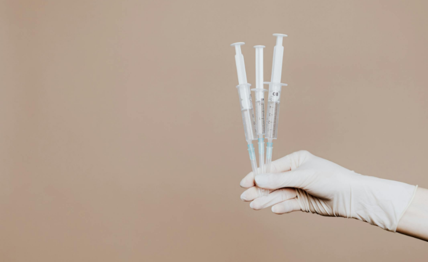 plastic injection molds