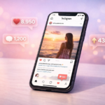 How to Safely Buy Instagram Likes Without Risking Your Account