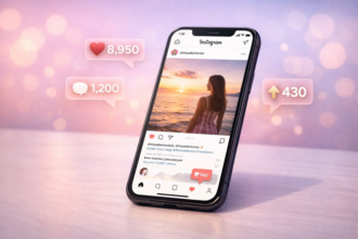 How to Safely Buy Instagram Likes Without Risking Your Account