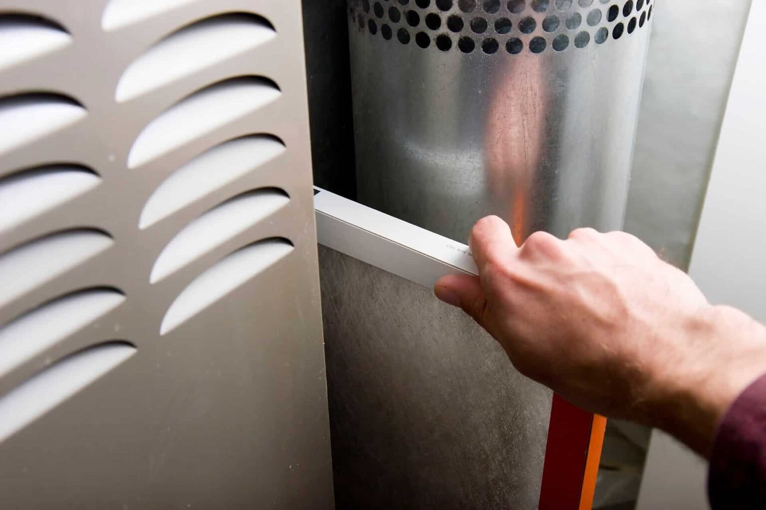 Why Your Furnace Is Not Heating Your Home Properly