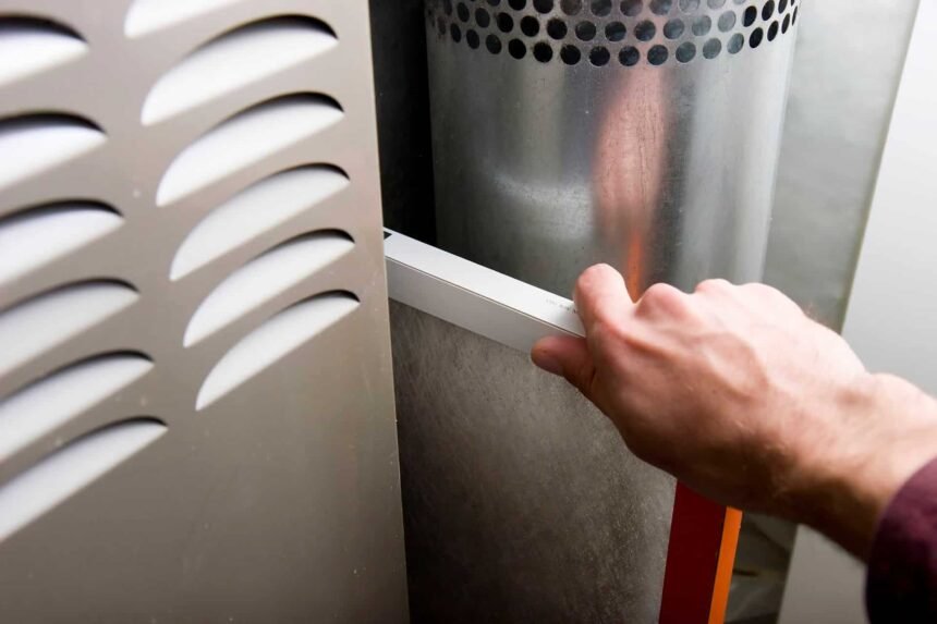 Why Your Furnace Is Not Heating Your Home Properly