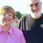 James Francis Robertson