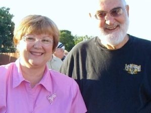 James Francis Robertson