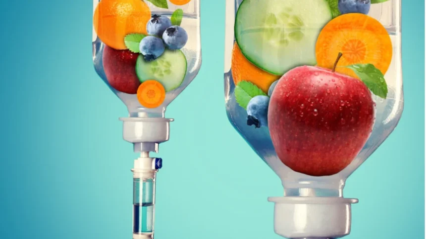 The Secrets of Vitamin Absorption: Boost Your Health the Right Way