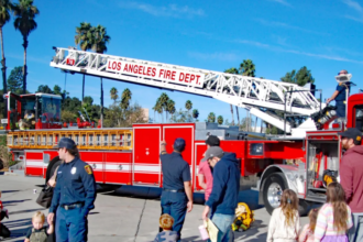Top-Tier Private Firefighting Retainers in Los Angeles: What a Contract Should Include