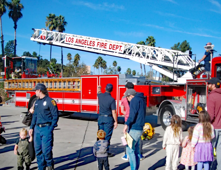 Top-Tier Private Firefighting Retainers in Los Angeles: What a Contract Should Include