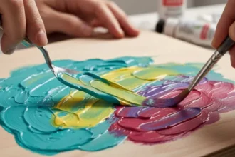 Akrylika: Revolutionizing Acrylic Art in 2026