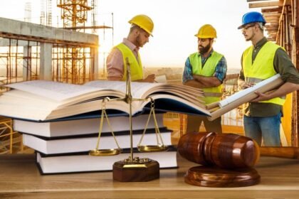 construction lawyer near me