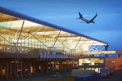 From Stansted Airport to London City: The Rise of Seamless Travel Experiences
