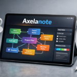 Everything You Need to Know Axelanote